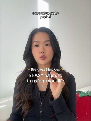 how to become unrecognizable by December 🎯 #thegreatlockin #lockin #septemberlockin #GlowUp #howtoglowup #glowupchallenge #glowuptips #glowupcheck #productivitytips #howtolevelup #bigsisteradvice #howtobemoreconfident #motivation #inspiration 