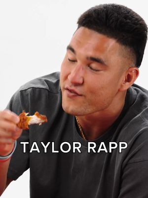 New Hot Ones Versus with Damar Hamlin and Taylor Rapp  going head to head! 🚨 Who will take home the gold-plated chicken wing trophy? 🍗🔥 Find out now: https://youtu.be/BZYCHvngYYk