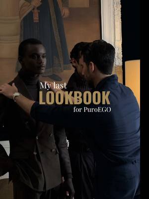 My last Lookbook for PuroEGO.  What is your favorite look from the collection? Mi último Lookbook para PuroEGO. ¿Cuál es tu look favorito? @PuroEGO  #work #lookbook #modahombre #fallwintercollection #suit #suitstyle #menstyle 