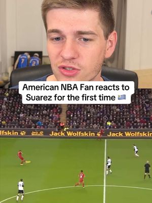 Replying to @Scratch 94 Is Luis Suárez the Carmelo Anthony of soccer? #Soccer #soccerhighlights #luissuarez #worldcup #fyp