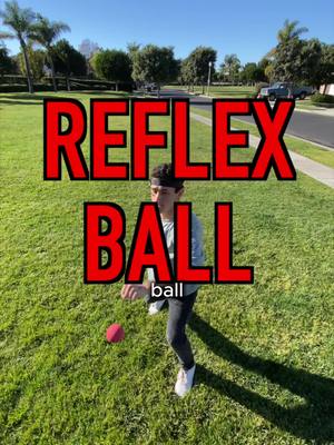 WHOSE REFLEXES WERE THE BEST? #boxbollen #dealsforyoudays #reflexball #boxing 
