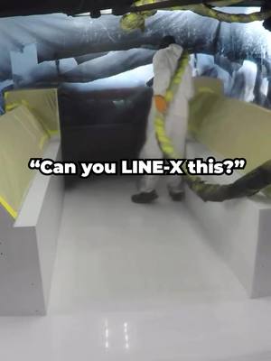 LINE-X is more than just bedliners—we’ve got your whole work setup covered. 💪 From truck beds to full utility beds, we deliver protection that works as hard as you do. 🎥 : Empire Motorsports & LINE-X @empiremotorsports_linex #LINEXIt #Bedliner #LINEX #LINEXProtects