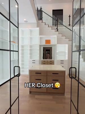 HER Closet Fellas 😮‍💨 