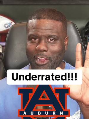 Auburn Tigers football is one of the most underrated stories in college football 2025, sitting outside the AP Poll Top 30 and Coaches Poll Top 30 despite a blue-chip roster and SEC upside. #Auburnfootball #AuburnTigers #secfootball #CollegeFootball #WarEagle        