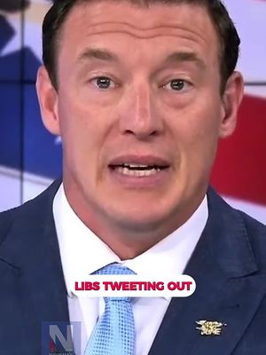 As liberal hysteria mounts over the removal of former VP Harris' Secret Service detail, Carl Higbie rips Democrats over their hypocrisy on the issue and points out President Trump is only following the law.