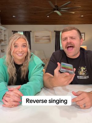 I didn’t expect him to eat like that 🤣 #shelbanddyl #singing #trend #couples #relationships 