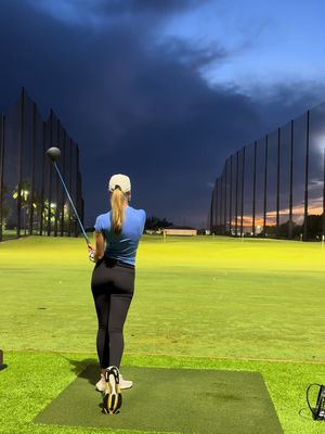 #Summer #fyp #golf 