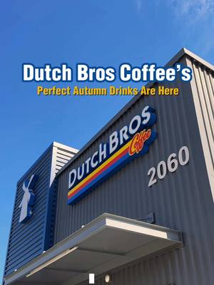 @Dutch Bros Coffee Fall is here! 🍂 Sip the creamy Caramel Pumpkin Brûlée with its perfect blend of pumpkin and salted caramel, savor the dreamy Cookie Butter Latte packed with rich, cozy autumn flavors, or brighten your day with the sparkling NEW Candied Cherry Rebel.  These Dutch Bros fall drinks are the ultimate cozy season treats for autumn lovers.  Which one will you try first? #DutchBros #ad #dutchbrospartner #DutchBrosCoffee 