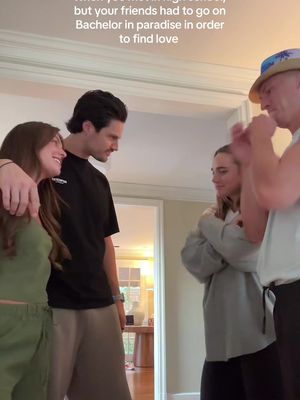 and now they are ENGAGED!!!!!!!! @Spencer Conley really put in WORK on that 250 hour shift! @Jess Edwards LOVE U GUYS SO MUCH