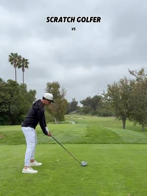 Par won’t win this hole 👀 