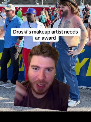 He looks like a white guy!!!