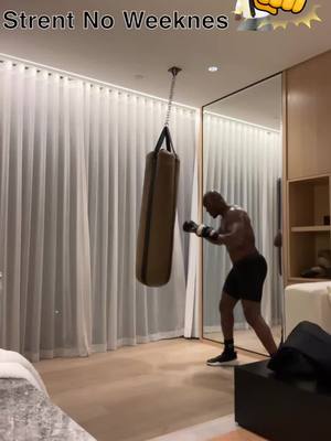Work don’t stop 👊🏿🌍🤴🏿