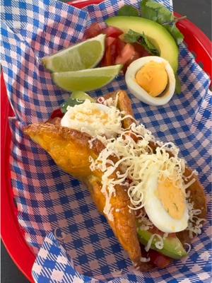 I’ve finally figured out how to make tacos into next level food for my family! Introducing, my hard taco shell made from 2 @Australian Eggs  For the taco shells, just crack open two eggs into a mixing bowl and add a pinch of salt, pinch of smoked paprika and a pinch of cumin. Give it a light whisk and pour straight into a little frying pan. Lightly cook both sides and make sure your oven is turned on. Place the egg, which now looks like a soft tortilla, over two of the metal grills and let the rest hang over. Turn on either grill or oven to 180 till the shells are formed. To dress it up make sure you add some extra Aussie Eggs on top! Enjoy. #australianeggs #eggtacoshell #taco #ad 
