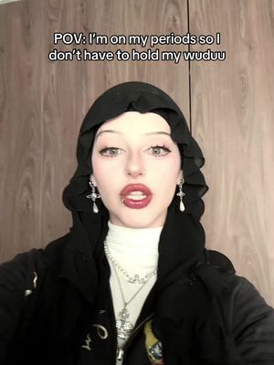Hot girls fart loud 😏 #muslim #hijab #muslimtiktok #islam #fyp 