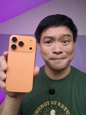 iphone 17 pro first look #iphone17pro #applelaunch #iphone17series #gadgetsidekick 