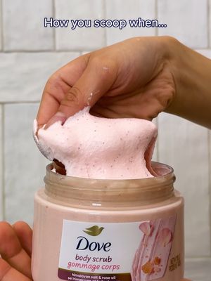 Let’s never be apart again. #Dove #GlowingSkin #ShowerTok #SummerSkin