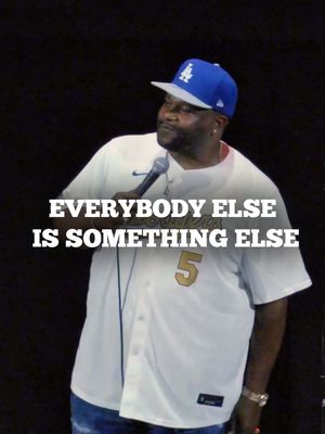 Everybody else is something else My Netflix Special Is Out NOW!!! #FYP #Comedy #Standupcomedy #Funny  BIG DOG TOUR TICKETS🔥  Natejacksoncomedy.Com/tour-dates  Big Dog Tour Starts This September!  Tickets on sale NOW!  🦴 Pittsburgh, PA  Byham Theater SEPT 18  🦴 Dayton, OH  Victoria Theatre SEPT 19 🦴 Akron, OH Akron Civic Theatre SEPT 20 🦴 Jacksonville, FL Florida Theatre SEPT 26 🦴 Fort Myers, FL  Barbara B Mann Performing Arts Hall SEPT 27 🦴 Ft Lauderdale, FL The Parker  SEPT 28 🦴 Milwaukee, WI Pabst Theater OCT 2 🦴 Waukee, IA Vibrant Music Hall OCT 3 🦴 Omaha, NE Steelhouse Omaha OCT 4 🦴 Kansas City, MO Music Hall Kansas City OCT 10 🦴 Huntington, NY The Paramount  OCT 16 🦴 New Haven, CT Shubert Performing Arts Center OCT 17 🦴 Virginia Beach, VA  The Dome at Virginia Beach  OCT 25 🦴 Salt Lake City, UT Kingsbury Hall NOV 7 🦴 Salem, OR Elsinore Theatre NOV 8 🦴 Irving, TX The Pavilion at Toyota Music Factory NOV 15 🦴 New Orleans, LA Orpheus Theater NOV 16 🦴 Wheatland, CA Hard Rock Live NOV 22 🦴 Santa Rosa, CA Luther Burbank Center for the Arts NOV 23 🦴 San Diego, CA  San Diego Civic Theatre NOV 29 🦴 Chattanooga, TN Walker Theatre DEC 4  🦴 Knoxville, TN Tennessee Theatre DEC 5 🦴 Knoxville, TN Tennessee Theatre DEC 5 🦴 Auckland, NZ ASB Waterfront Theatre DEC 8 🦴 Sydney, AUS Factory Theatre DEC 11 🦴 Melbourne, AUS The Capitol DEC 13 🦴 Brisbane, AUS Brisbane Powerhouse DEC 16 🦴 Perth, AUS The Reachabite DEC 17