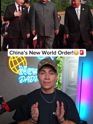 What do you guys think about this? 🤔😳