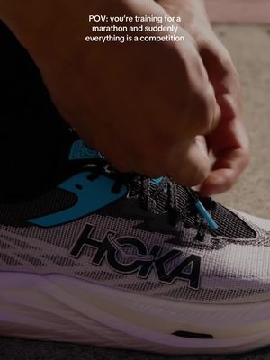 Marathon training but make it ✨fun✨#RocketX3 #Runtok #marathontraining