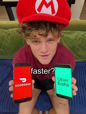 race of the century 🔥