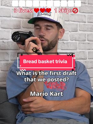how many did you get?🥖
