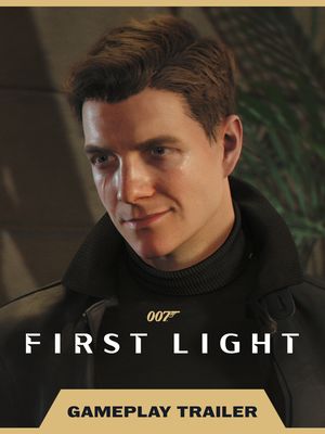 From stealth to shootouts, 007 First Light delivers high-stakes spycraft, explosive combat, and the ultimate test of your skills. Available on PlayStation 5, Xbox Series X|S,  Nintendo Switch 2, and PC on March 27, 2026. Pre-order now and get a free Deluxe Edition Upgrade. https://bit.ly/41D7YVA #EarnTheNumber #007FirstLight
