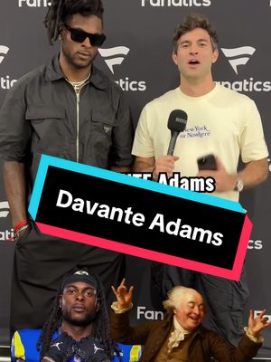 Founding Father Davante Adams 🇺🇸 #nfl #davanteadams #packers #raiders 
