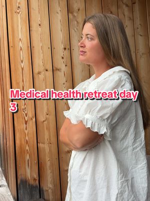 Here’s why I look “bored” 😂 another day at one of the worlds best medical health retreats @mayrlife.altaussee gifted 
