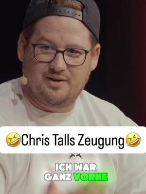 Premiere 4.9. um 18Uhr auf meinem YouTube-Kanal!😎🔥#ingmarstadelmann #ichhabdamalnefrage #christall #witzigevideos #geburt 