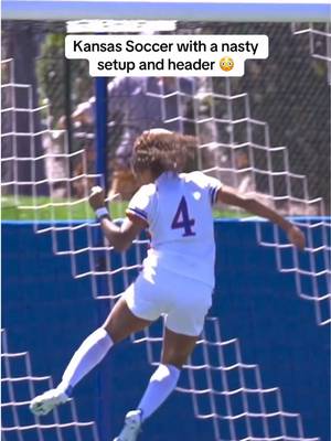 The setup for this goal… 🤯
