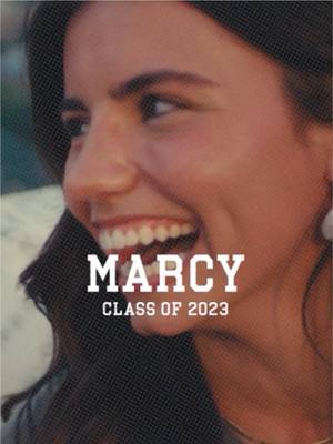 The back-to-campus butterflies don’t go away, even when you’re in grad school. Take it from @Marcy Creevy 