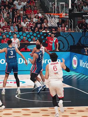 SENGUN VISION 👁️ #EuroBasket #basketball #NBA #alperensengun #fyp @NBA @houstonrockets 