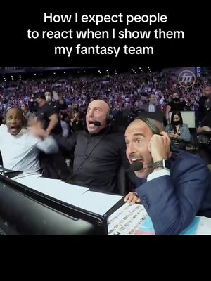 True😂 #fyp #fantasy #football 