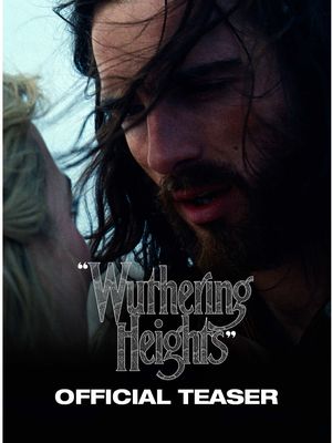 Drive me mad. #WutheringHeightsMovie comes to theaters Valentine’s Day.