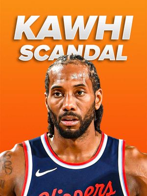 Kawhi Leonard’s cap fraud could cost the Clippers 5 first round picks 🏀 #NBA #basketball 