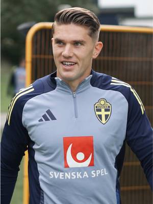 Nu drar vi igång förberedelserna inför VM-kvalet 🔥