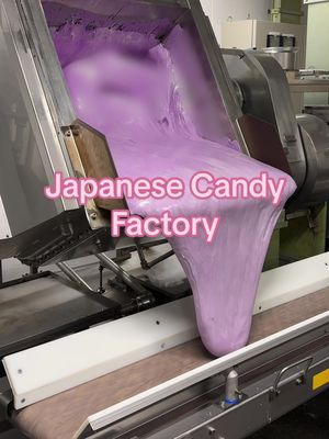 Ever wondered how Hi-Chew gets that perfect chew? We took a peek inside the factory to find out! 👀 Thank you @Tastemade Japan for the inside look! 