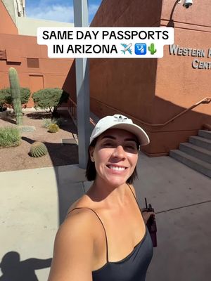Get same day passports in Tucson! This is for those who are traveling out of the country try within 14 days*. You must book a reservation no earlier than 14 days of your solid travel date with proof of travel.  NOTE; you may not get same day passports. I got mine in 3 days as an expedited service.  if you have time to get your passport remember you can do it online or through the mail 🥰 Safe travels 🫶🏼 🙌🏼 #arizona 
