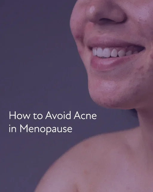 Hormonal shifts can trigger acne when you least expect it — but there are ways to stay ahead of it. From gentle skincare swaps to choosing the right moisturizer and makeup, small changes can make a big difference. Remember: hormones are at the root of these changes. Supporting your body (and your skin) from the inside out is key. Ready to feel confident at every stage? Discover how Winona can support you — link in bio! #acne #acnebattle #menopauseacne #menopausesymptoms #secondpuberty 