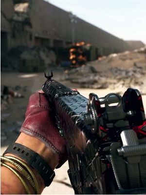 New camo that changes dynamically when firing 👀 Digitally pre-order Call of Duty #BlackOps7 and instantly unlock the Guild Override Camo in Black Ops 6 and Warzone starting 9/4 👉 Link in bio