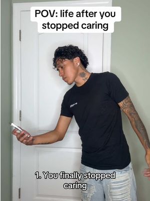 Who can relate?? 👀 #fyp #viral #relatable #peace #pov 