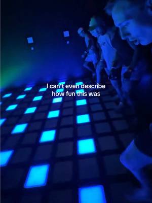 Episode 003 of The List: Today we crossed off Activate Games in Scottsdale Felt like a kid again pretending that the floor was lava and trying to dodge lasers. 10/10. We’ll be back. Top of the leaderboard or bust ⚡️ #scottsdale #arizona #thingstodoinaz #activategames 