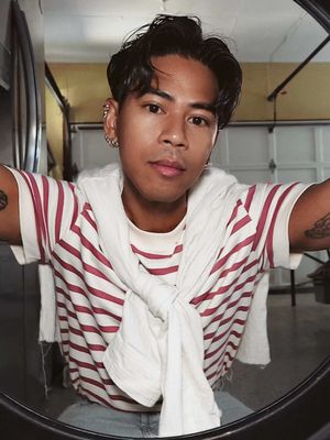 pov: it’s laundry day 