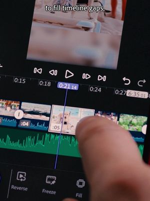 Say hello to #Premiere - the ultimate pro-quality mobile video editing app! With amazing creative control, unique audio tools, and generative AI - Premiere on iPhone makes it easy to create, edit, and share sharp, stylish videos that stand out. Pre-order in the Apple App Store now and get it for free on 9/30. What will you create?