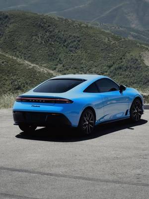 The iconic Honda Prelude is making a return. Visit our link in bio to learn more.