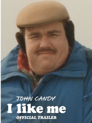 Love is not a big enough word. John Candy: I Like Me, official trailer.