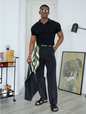 Summer Ready !! Did you spot your favourite look?? #menstyle #outfitsinspo #menfashion #styletips #classic 