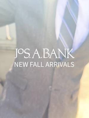 Crisp outfits for crisp days. Your fall style has arrived. 