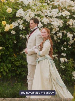 In a world built on reputation, one family's secrets are about to unravel. Love, loyalty and power collides in #TheForsytes - a bold reimagining of John Galsworthy’s timeless saga. Coming this Autumn to 5, and MASTERPIECE on PBS in 2026. Produced by Mammoth Screen, part of #ITVStudios.