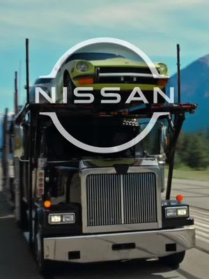 Celebrating Nissan’s 60th anniversary was epic. See some of the moments that made it all possible.  Célébrer nos 60 ans fut épique. Découvrez tout ce qui a rendu ça possible. 